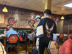 -阿木龙虾·烧烤涮肉羊蝎子(栖山路店)
