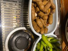 -小俩口烧烤东北菜(双井店)