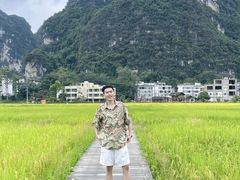 -大新明仕山庄