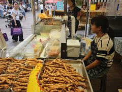 -热喜·现包大馅汤圆(老街店)