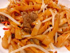 -食潮汕头鲜牛馆(望京保利店)