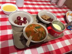 -西贝(上海我格广场店)