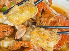 -众味海鲜大排档·活海鲜·潮汕味(南澳店)