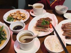 -寻潮忆卤鹅·潮汕餐馆(汇星店)