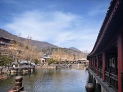 -横山寺