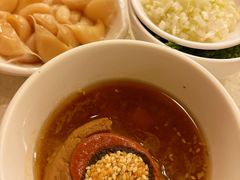 -八先生涮肉房(三里河店)