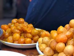 -老金家蛋菜夹馍(西安总店)