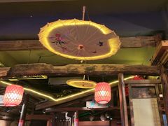 -民俗村柴火灶·景德江西菜(中国陶瓷博物馆店)
