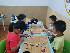 -弘通围棋(马连道校区)