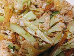 -兰湘子·湘菜小炒(石家庄万象城店)