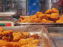 香酥藕饼-陶记正宗德州扒鸡(科巷店)