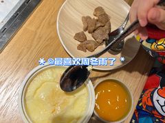 -新石器烤肉(无锡万象城店)
