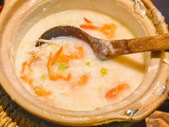 -南拳十三姨·潮汕砂锅粥(世纪金源店)