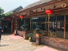景观位-大笑饭堂(甲子桥店)