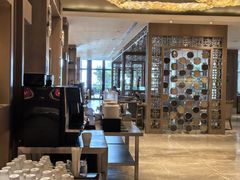 -舟山朱家尖威斯汀酒店·知味标帜自助餐厅