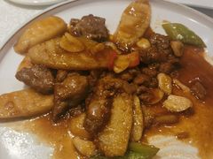-便宜坊烤鸭店(贵园里店)