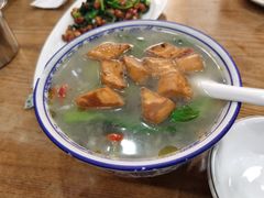 -西北朗益和穆斯林餐厅