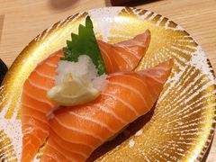 -大起水产回转寿司(道顿堀店)