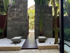 -海南清水湾莱佛士酒店