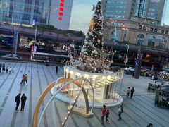 -蟹榭·本帮江浙菜·蟹宴(五角场合生汇商场店)