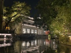 -赤坎·广东华侨国际旅游度假区