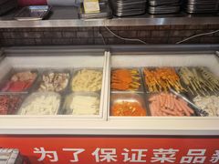 -大凉山彝家烤肉坊自助西昌火盆烧烤(建设路店)
