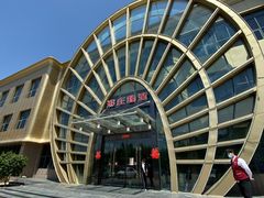-郑庄脂渣海鲜楼(九水路店)