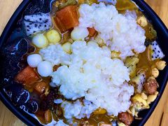 -串妹花式冰粉(乐山总店)