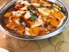 -王良才酸菜鱼(总店)