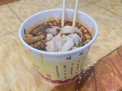 -覃肥叔桂林米粉(粮道街店)