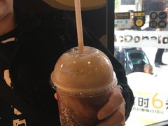 -麦当劳(豫园店)