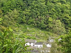 -石台牯牛降景区