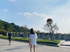 -火炉山森林公园