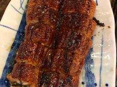 烤鳗鱼-平成屋· Late Night 食堂(四川北路店)