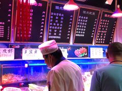 -三个渔夫·蒸汽海鲜(小白楼店)