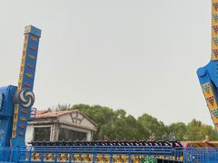 -嘉峪关方特欢乐世界