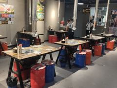 -33韩式自助烧烤(环城南路店)