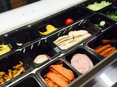 -赛百味SUBWAY(三阳广场店)