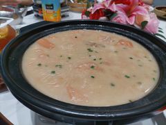 -刘胖子家常菜·蹄花焖藕(中南店)