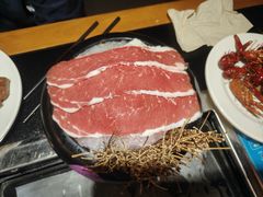 -蓝鲸湾汤泉(包河店)