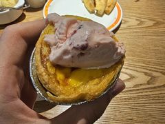 -比格比萨自助(南京万达茂店)