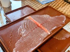 斑鱼-慢丽江·云南野生菌土鸡锅(西山店)