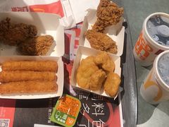 -麦当劳(苏州中心星悦汇店)