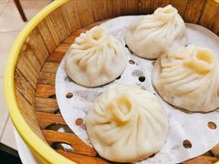 -王家沙点心店(南京西路总店)