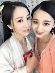 -美云庭古装·格格服汉服·京城旅拍(北京店)