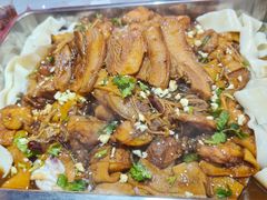 -王婆炒鱼(总店)