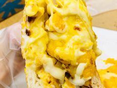 -City1+1城市比萨(国商卫星广场店)