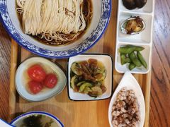 -孙盛兴奥灶面馆·蟹黄面·三虾面(山塘街总店)