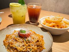 -O'eat Blossom&Pelican(深圳首店)