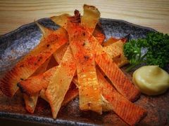 河豚味淋干-熊藏居酒屋(kkone店)